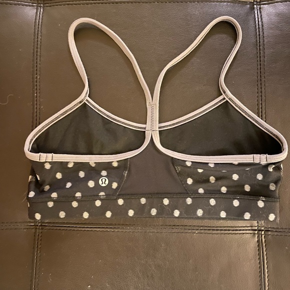 Lululemon Sports Bra - Picture 2 of 2